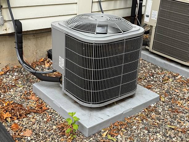 24/7 Emergency Furnace Repair experts in Jamestown, SC