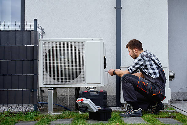 Trusted Air Duct Cleaning service in Jamestown, SC - HVAC Repair CO